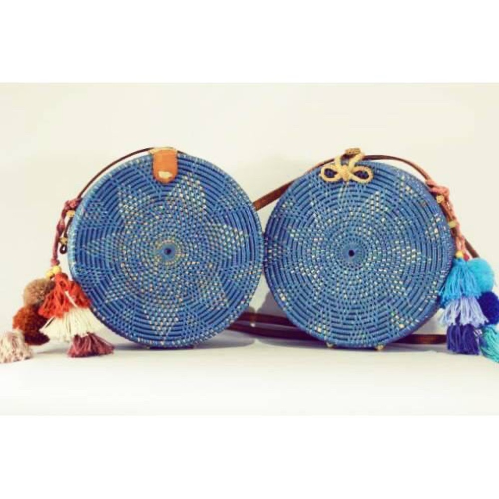 Boho Bag